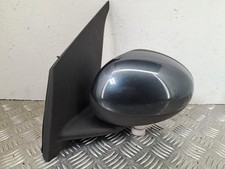 Retroviseur gauche (ou coque) Citroen C1