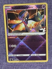 069 196 pokemon card Pokmon TCG, Radiant Gardevoir 069/196 - Lost Origin