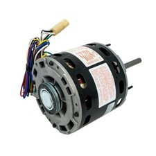 43583 Packard 48 Frame Direct Drive Blower Motor 1/4 HP 115V