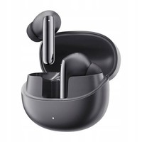 Neu Qcy Melobuds Pro HT08 Schwarz Bluetooth KopfhöRer Anc Hi Res Audio