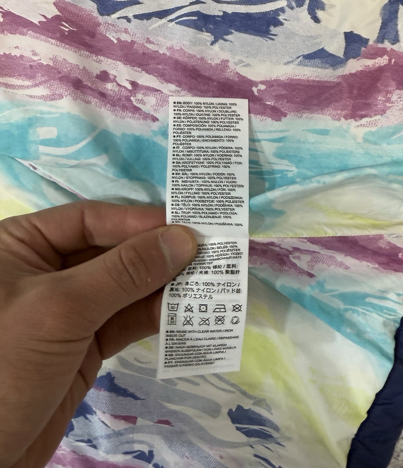 Atomic Pertex Microlight Hooded Jacket Women’s S … - image 9