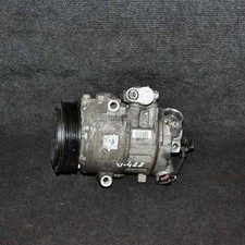 VW POLO 6R, 6C 2010 Klimaanlage A/C Pumpe
