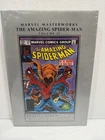 Amazing Spider-Man Marvel Masterworks Volume 23 Brand New Sealed OOP Rare MMW