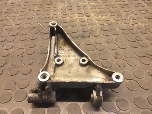 AUDI A4 8EC, B7 Klimakompressorhalterung 059260885F 2.49 Diesel 2004 31478909