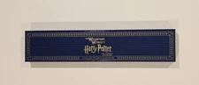 2025 Collector's Edition Harry Potter Universal Studios Hollywood Wand New