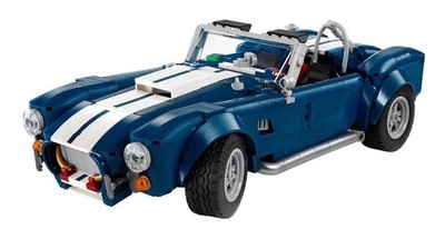 Shelby Cobra 427 S/C Bauset / 1241 Teile