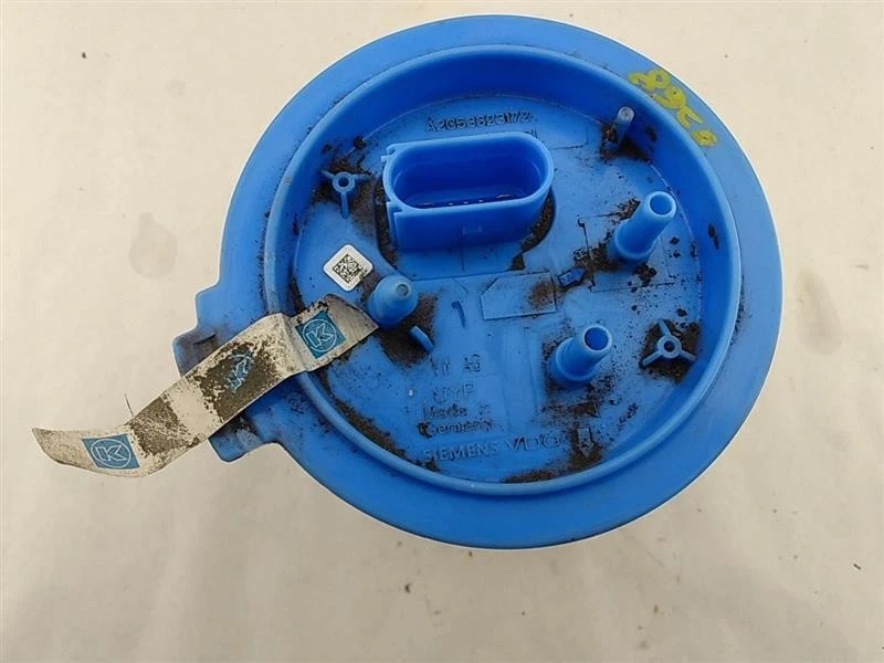 Bomba de combustible de gas VW VOLKSWAGEN EOS 2,0 L motor turbo 2006 2007 2008 Foto 2 de 4