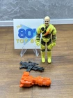 Gung-Ho V5 G.I. Joe 1993 Hasbro Vintage Action Figure