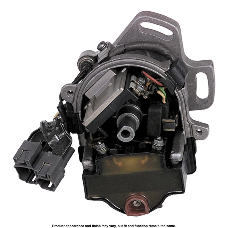 Distribuidor de encendido Cardone para Geo Prizm Toyota Corolla 1990 1991 1992 Foto 3 de 4