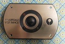 Tweeter Wharfedale Laser 50