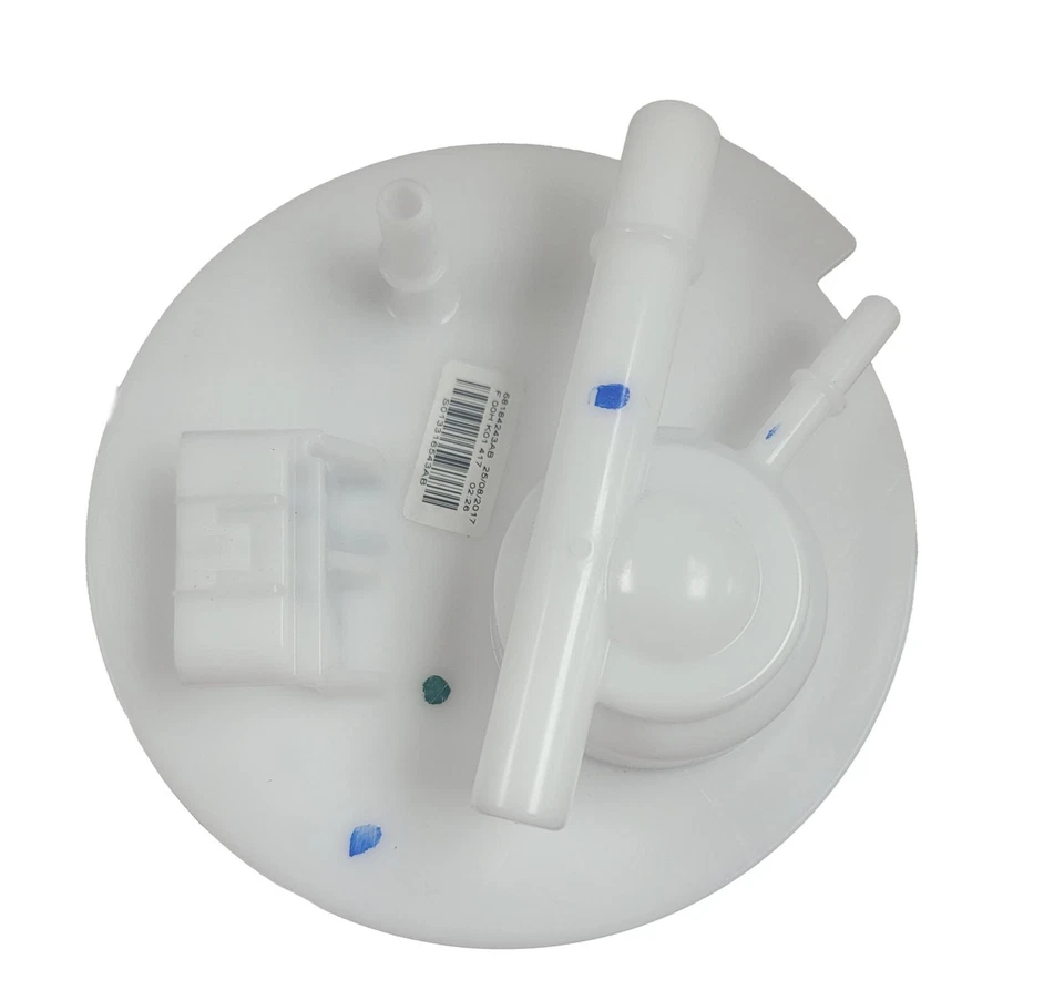 Módulo de bomba de combustible Bosch F00HK01427 para Chrysler Pacifica Voyager 2017-2024 Foto 4 de 4