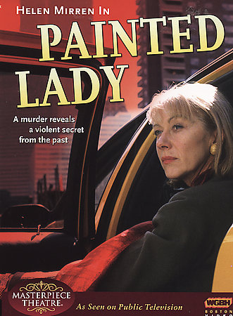 その他 Masterpiece Theatre: Painted Lady [VHS] Masterpiece Theatre: Painted Lady [VHS]