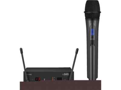 IMG STAGE LINE Audio-Uebertragungssystem TXS-611SET
