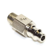 Precision Medical 4101 Oxygen Puritan-Bennett Male Coupler