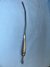 Jarit Yankauer Suction Tube 170-120