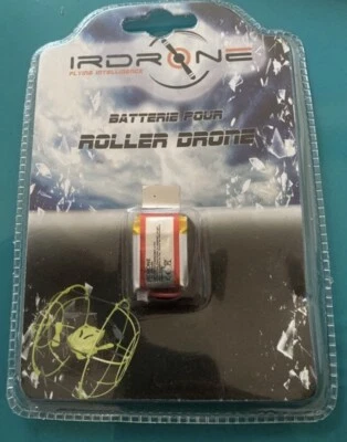 Batterie pour roller drone neuf - Photo 1/2