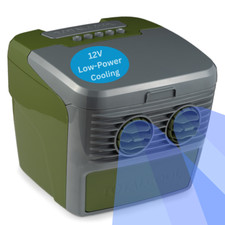 TOTALCOOL Evaporative Air