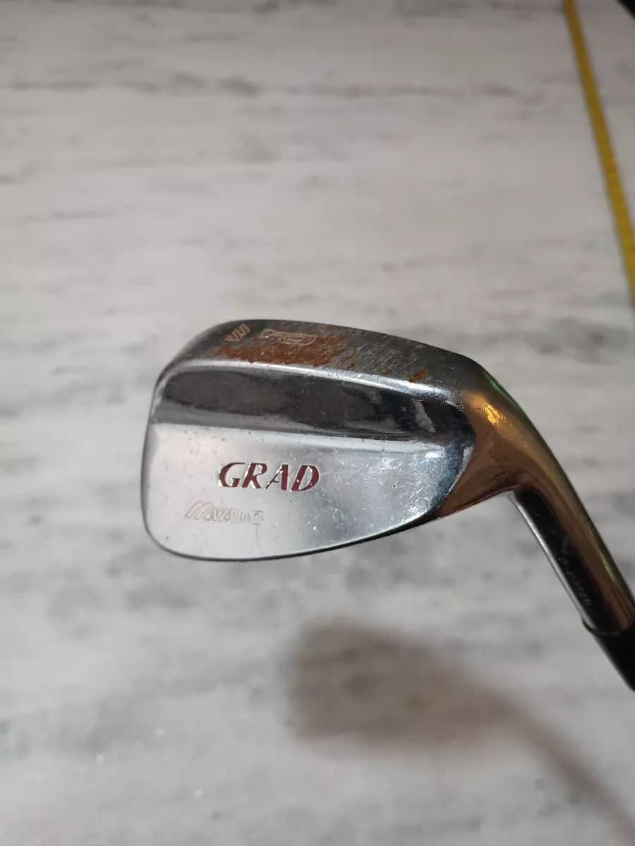 Mizuno 2024 used golf