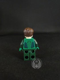 Green Lantern (Comic-Con 2011 Exclusive) GENUINE LEGO&reg; sh0001