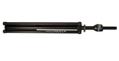 TeleLock, Ultimate Support, TS-99B, Lift-Assist Aluminum Speaker Stand