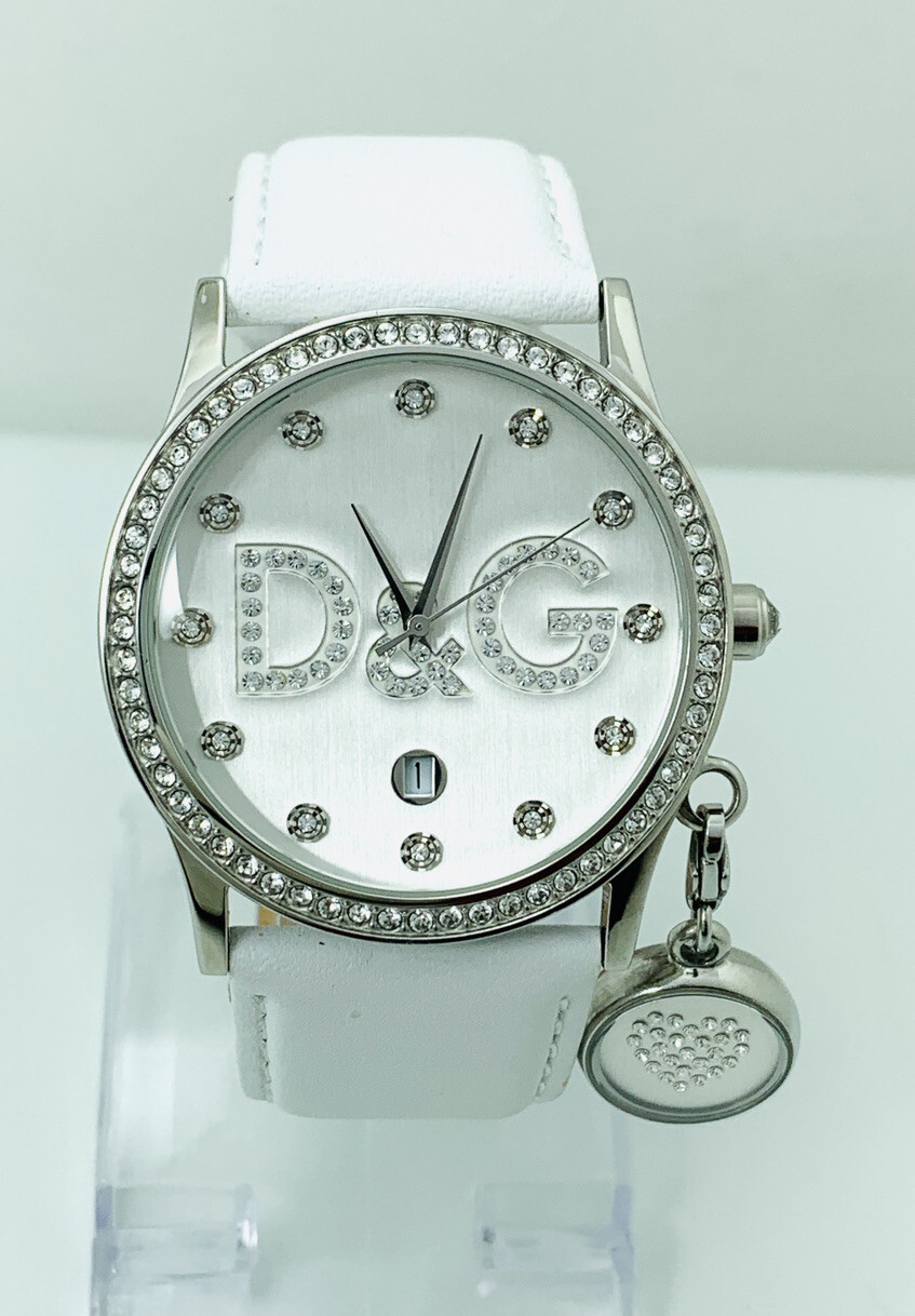 d&g watch