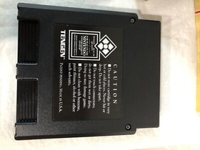 Tengen Pac-Man Complete CIB Nintendo NES