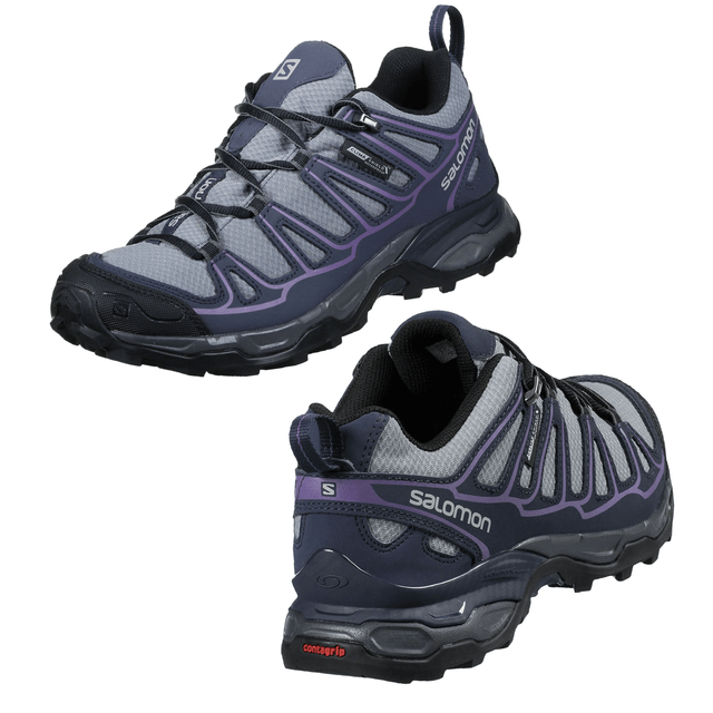 Salomon X Ultra Prime CS WP Salomon X Ultra Prime CS WP Zapatillas multideporte Hombre