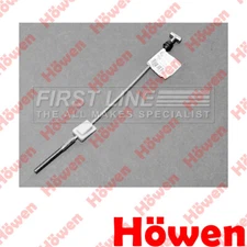 Fits Ford Escort 1995-2001 Hand Brake Cable Front Centre Howen 1112752