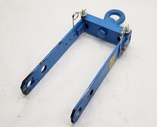 Condux HD Quadrant Quad Blocks Hanger Arms Max Capacity 10,000lbs 44500 N