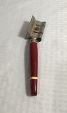 VINTAGE EKCO / A&J PULL THROUGH KNIFE SHARPEN...