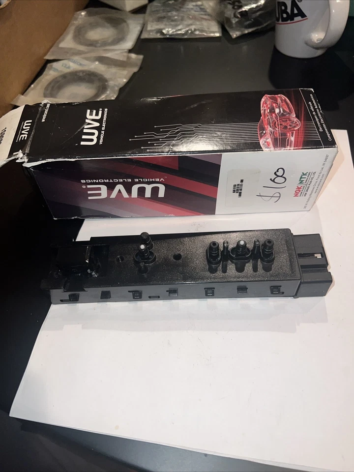 NTK Seat Switch WVE 1S9089 , / 6L2Z14A701FAA Made In USA 🇺🇸 F+S - Image 3 of 4