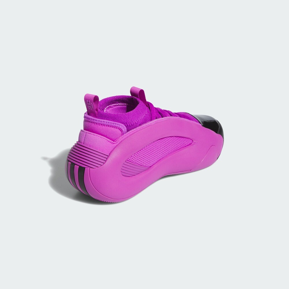 亜*門様 adidas harden 8 purple Adidas Harden Vol. 8 