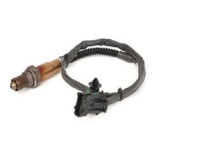 Original BOSCH Lambdasonde 0 258 006 197 für Volvo