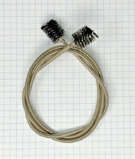 Wire Cleaning Snake - Trumpet / Cornet (Nice)