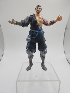 オーバーウォッチ ハンゾー フィギュア オーバーウオッチOW ハンゾー スタチュー フィギュア - メルカリ