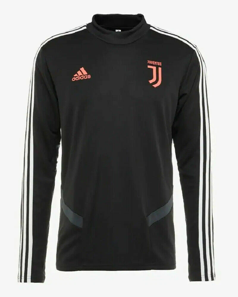 Felpa top allenamento juve