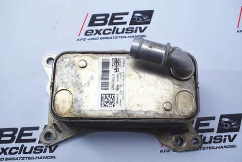 Mercedes E220 CDI W212 MOPF Ölkühler Kühler Öl A6511801165