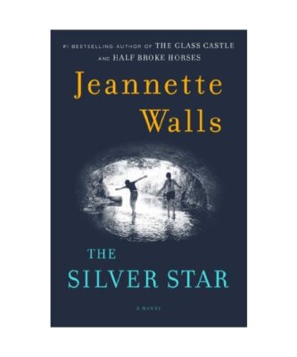 The Silver Star, Jeannette Walls
