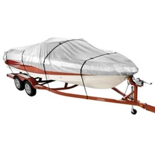 COVERMATE 321072 MODEL C FISH AND SKI/PRO BASS 16'-18'5 BEAM 98" COVER BOAT