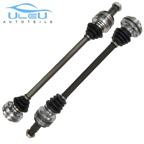 BRV Antriebswelle Links Hinten Für BMW X3 E83 2.0d / 3.0d – Schaltgetriebe – NEU Inkl. EAN