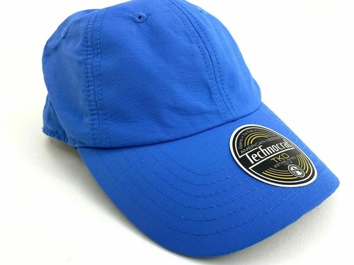 BLUE Hat Mens Adult Flex Band OSFA | eBay