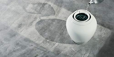 BALMUDA Rain Evaporative Humidifier ERN-1100SD-WK Stylish BALMUDA Rain Evaporative Humidifier ERN-1100SD-WK Stylish