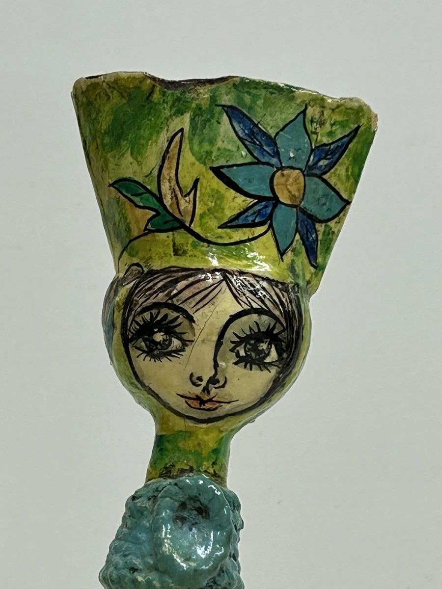 Mexican Signed Folk Art - collectibles - by owner - sale - craigslist