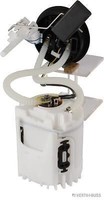 Herth+Buss Elparts 65453515 Kraftstoff-FöRdereinheit FüR VW