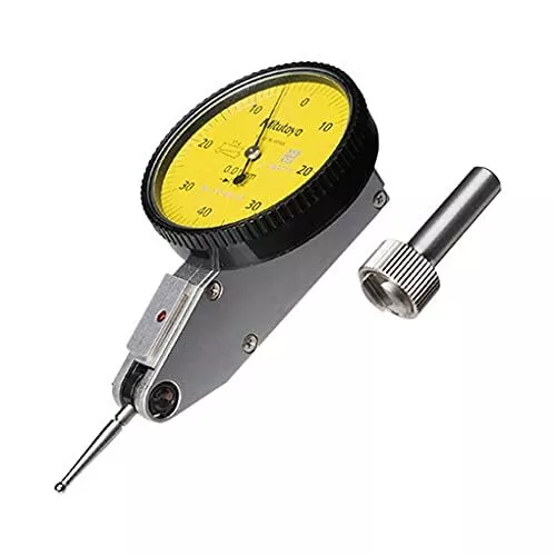 Mitutoyo Test Indicator 513-404-10H TI-113HX