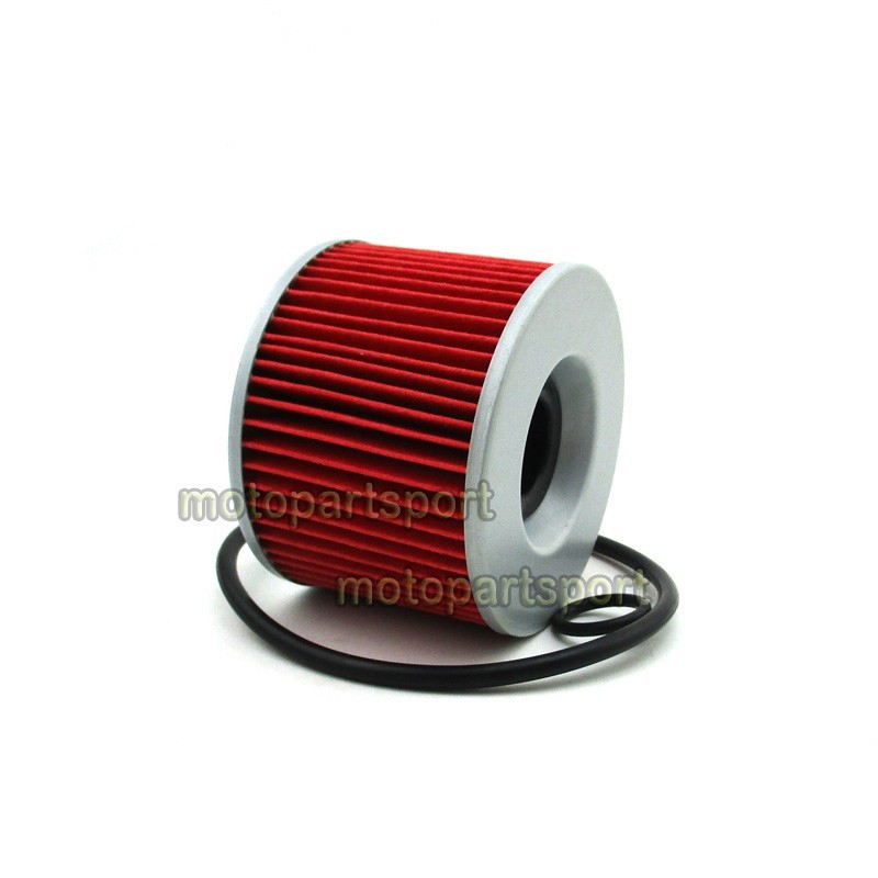 2x Oil Filter For YAMAHA XJR1200 XJR1300 FZX700 FZ750 FZR750 FZR750R