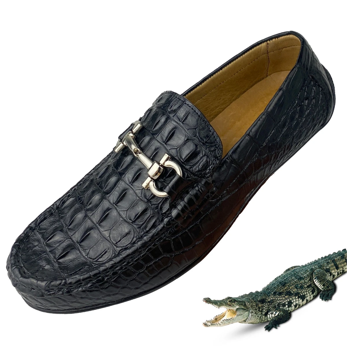 Size 14 mens dress loafers 2025