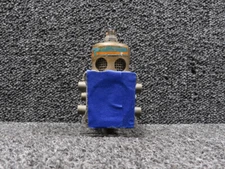 38E59-6D Bendix Regulator and Relief Valve Assembly