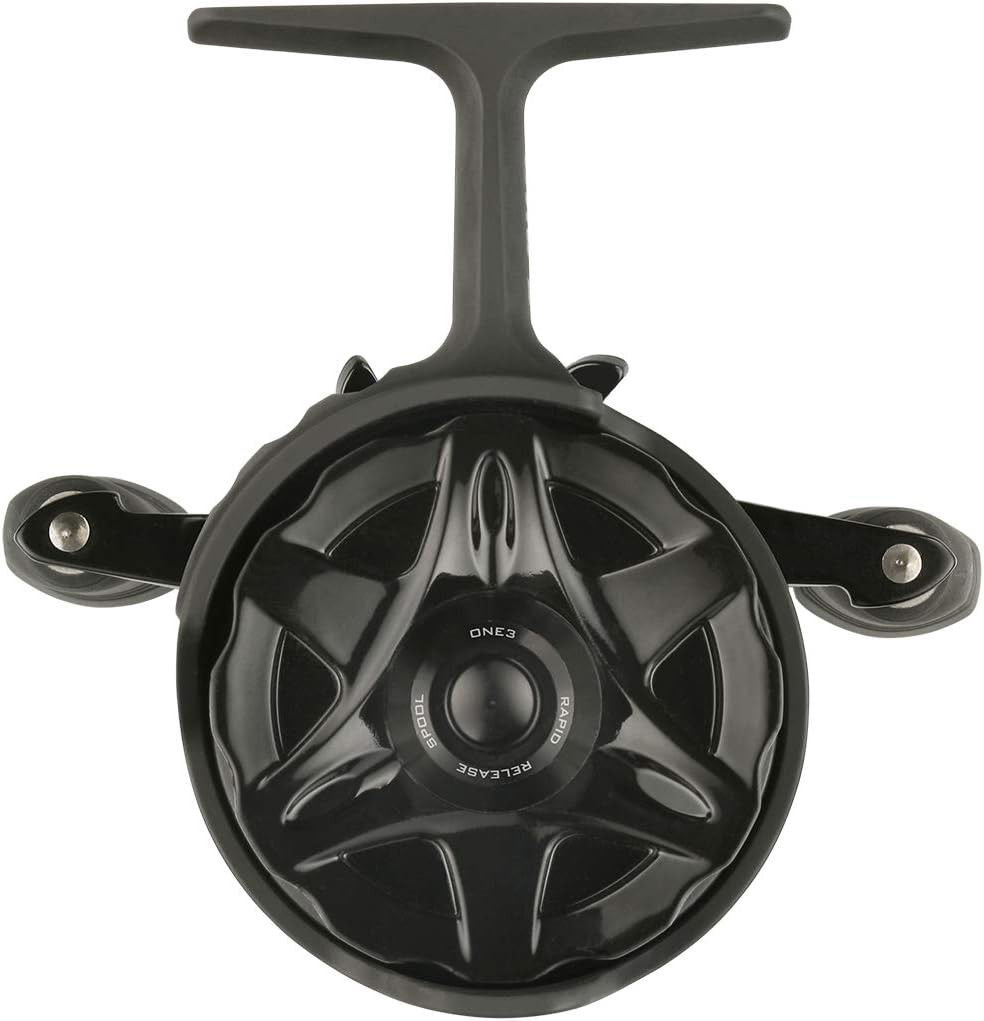 - Descent - Inline Ice Fishing Reels