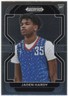 2022 Panini Prizm Draft Picks #82 Jaden Hardy NBA G League Ignite RC